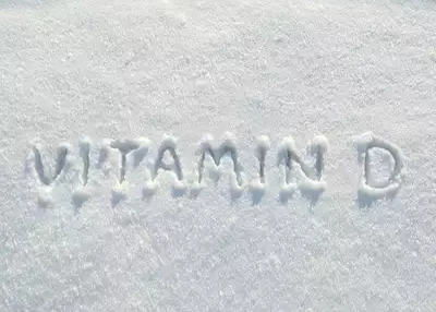 Get Your Vitamin D This Winter: Tips for Wisconsin and the Midwest HL-4.15