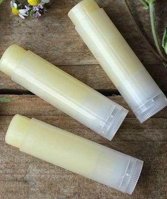 Lips of Luxury: Crafting the Ultimate Raw Honey and Grass-Fed Beef Tallow Lip Balm