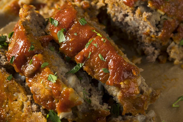 Meatloaf Makeover: Sawyer Creek Cattle's Healthier Twist on a Classic Comfort Food