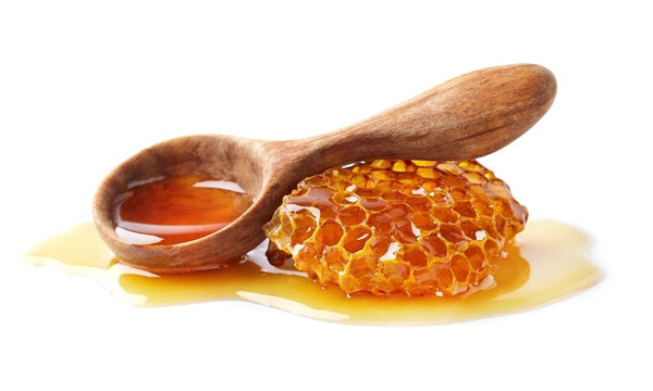 The Sweet Solution: How Raw Honey Can Help Acne-Prone Skin HB-2.08