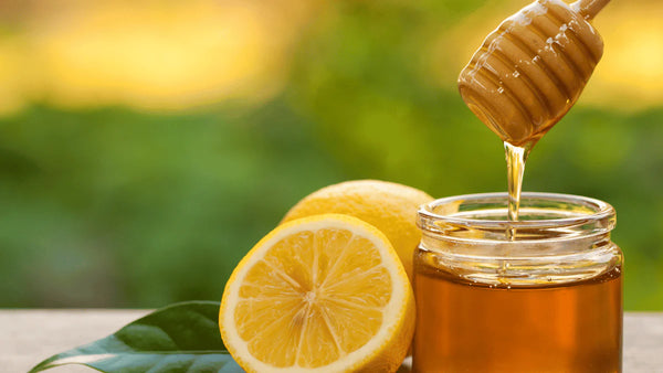 The Sweet Benefits of Raw Honey for Skincare     HB-2.01