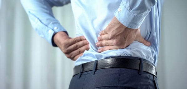 Understanding and Managing Lower Back Pain: Tips for Relief FE-5.05