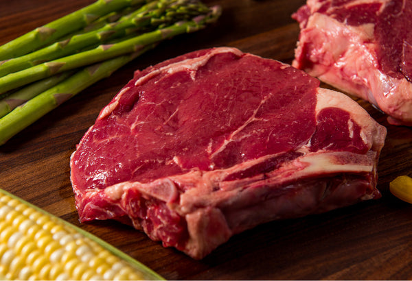 Why Grass-Fed Beef Looks Darker — And Why That’s Good for You HL-4.13