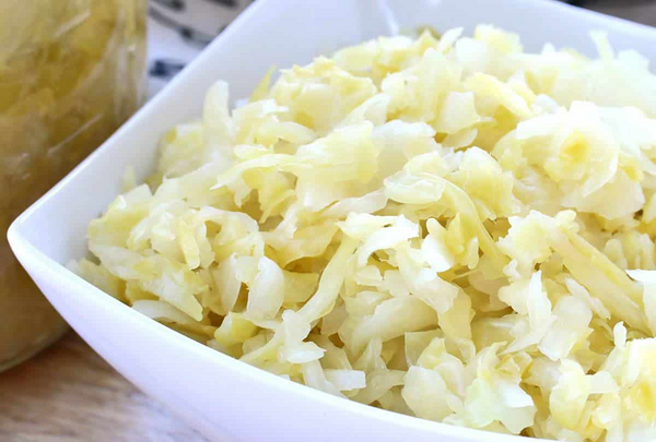 The Power of Fermented Foods: Why They’re Great for Gut Health HL-4.06