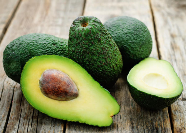 Unlocking the Power of Avocados: A Nutrient-Packed Superfood for Better Health HL-4.06