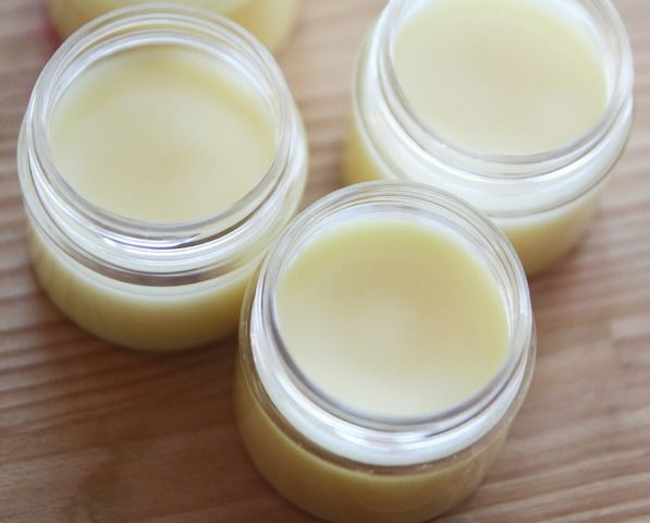 Bee Beautiful: DIY Honey Lip Balm Recipes You’ll Love HB-2.07