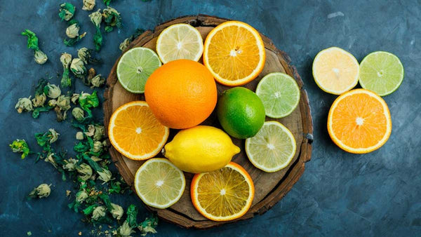 Top 10 Fruits to Keep You Healthy This Winter