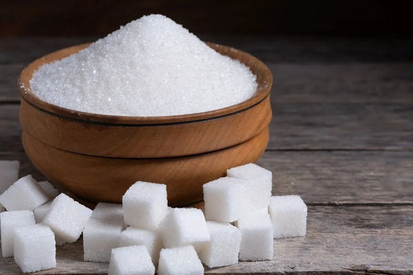 The Not So Sweet Truth: How Sugar Impacts Health and the Benefits of Choosing Natural Foods