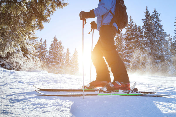 Winter is Here—Stay Active and Enjoy the Season in Northwestern Wisconsin!