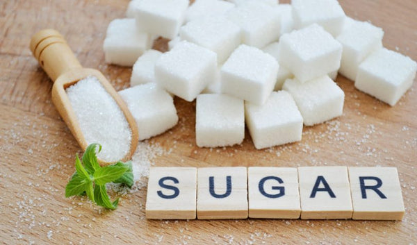 The Effects of Sugar on the Body: From Energy Spikes to Long-Term Risks