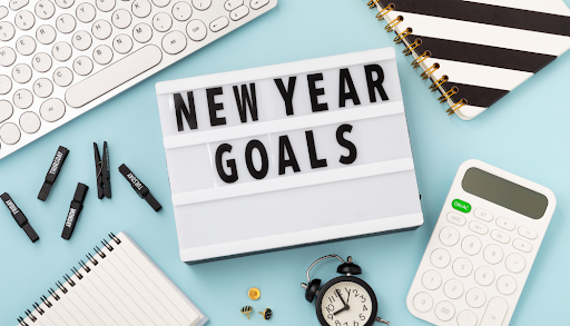 Making the Most of the New Year: 9 Tips for Setting Goals That Stick