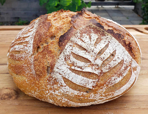 The Benefits of Choosing Sourdough Bread in Your Diet