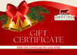 $200 Gift Certificates