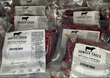 10 lbs. Premium Grass-Fed Ground Beef